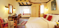A standard room
