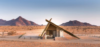 Desert Quiver Camp Unit