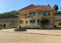 ARC Home Stay Front View