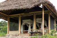 Private Verandah