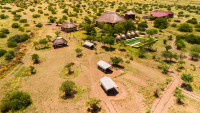 Lodge Overview