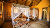 Comfort Bungalow