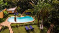 Poolside - Overview 