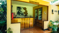 Reception Area