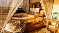 Comfort Dome Tent