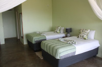 Moodie Apartment Second Bedroom