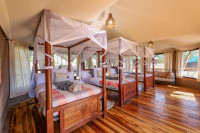 Room overview