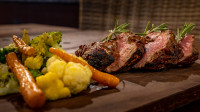 Sugar Train Restaurant