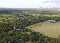 Mbuyuni Farm Retreat