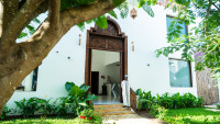 Reception - Outdoor