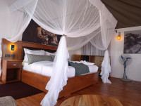 Our double room