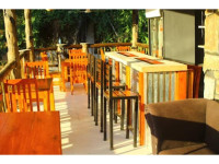 Bar overview