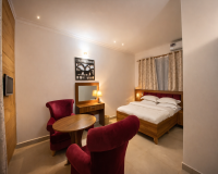 Executive King size bed Room