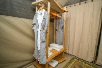 Clothe rack