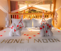 Honeymoon Suite