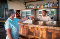 Bar Area 