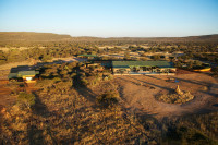 namibia safari lodge kinder
