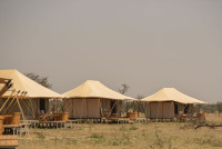 Tents