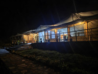 Mara Choroa Lounge