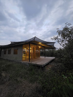 Mara Choroa deluxe tent