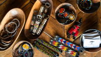 Souvenir Boutique 
