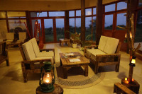 Loung Area