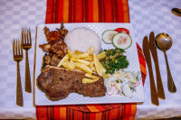 Food