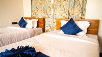 Duble Room