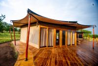 Sightseeng Luxury Tented Lodge