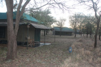 Zuhumath Tented Camp