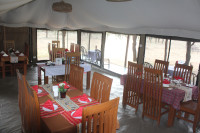 Zuhumath Tented Camp