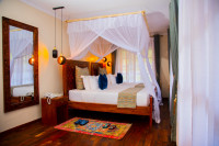 Our VIP twin suite