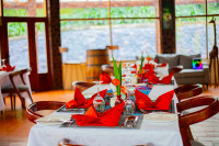 Our restaurant 