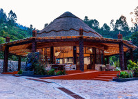 Our Kigagi Restaurant