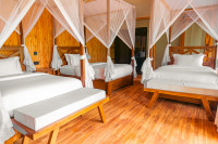 Triple Bedroom