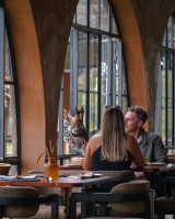 Dinning Area