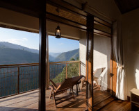 Room Balcony