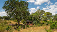 View of the property