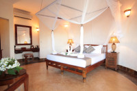 All Room Categories - Interior 