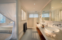 Villa da Praia 3rd Suite En-suite Bathroom