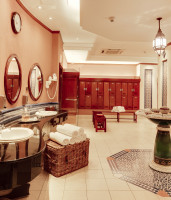 Maisha Health Club and Spa