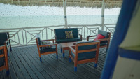 Jetty Bar