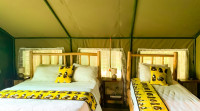 Mpingo Lodge Accommodation