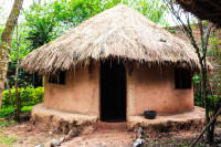 Gakondo Cottages