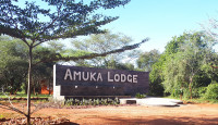 Welcome to Amuka Lodge