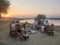 Island Bush Camp