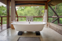 Tuli Safari Lodge Mashatu - Bath