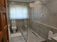 Shower Room A