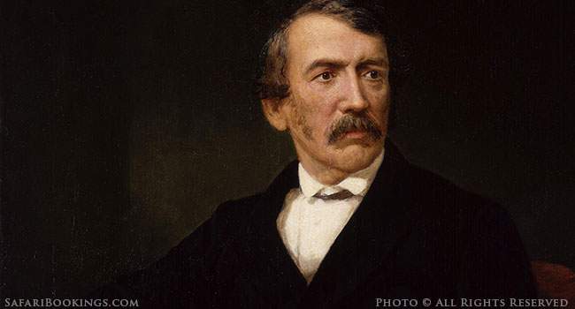 David Livingstone