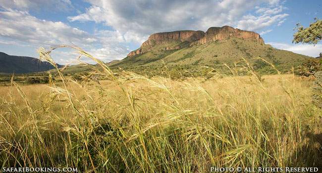 Marakele National Park